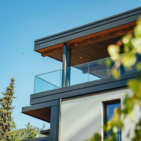 שלאדמינג Deluxe Apartment Berglust מראה חיצוני תמונה