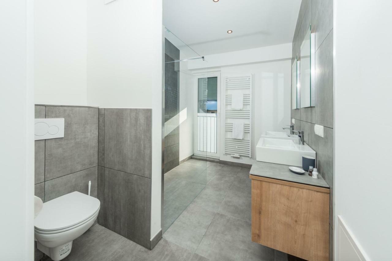שלאדמינג Deluxe Apartment Berglust מראה חיצוני תמונה