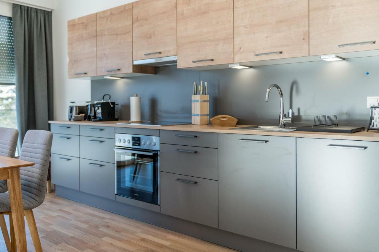 שלאדמינג Deluxe Apartment Berglust מראה חיצוני תמונה